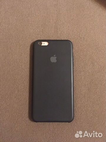 Телефон iPhone 6s Plus
