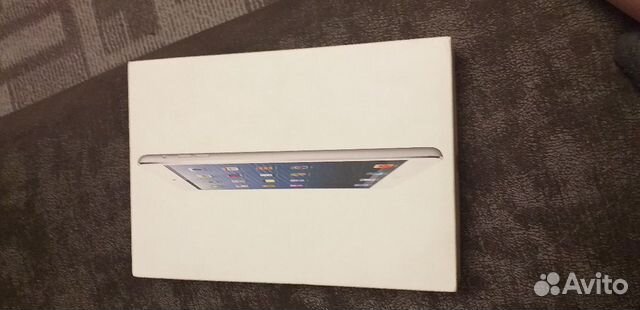 iPad mini iPad mini