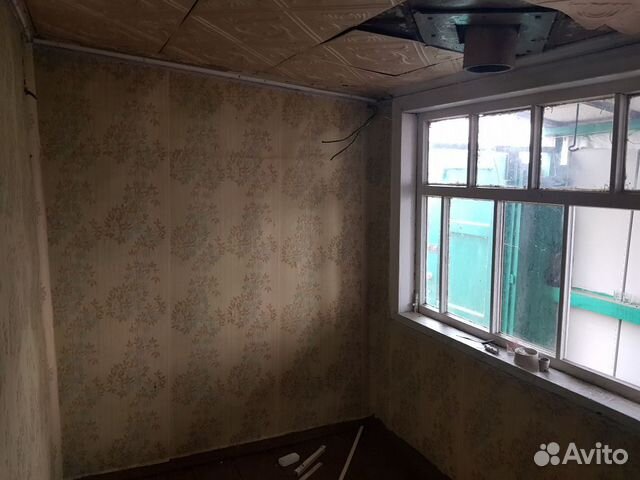 Дом 31 м² на участке 6 сот. Дом 31 м² на участке 6 сот.