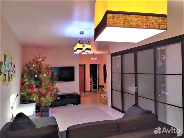 2-к квартира, 62.8 м², 6/7 эт.