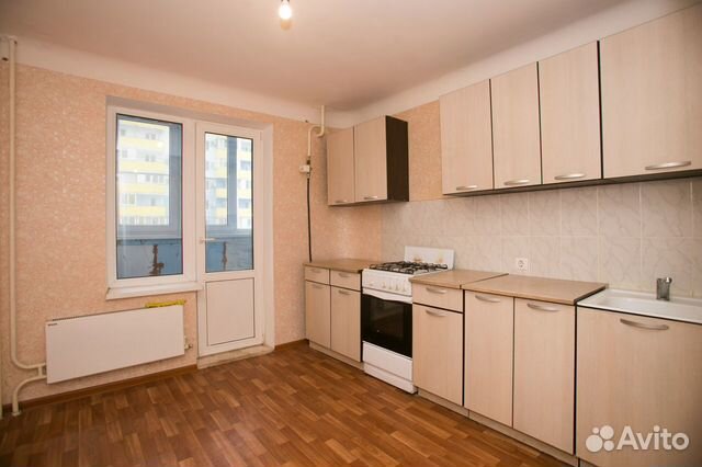 2-к квартира, 58.9 м², 1/10 эт. 2-к квартира, 58.9 м², 1/10 эт.