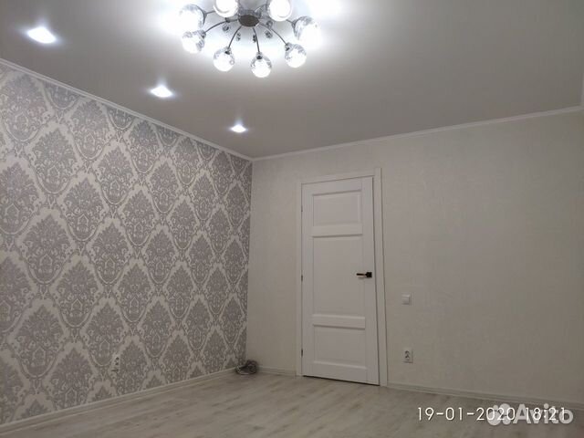 4-к квартира, 60 м², 4/5 эт.