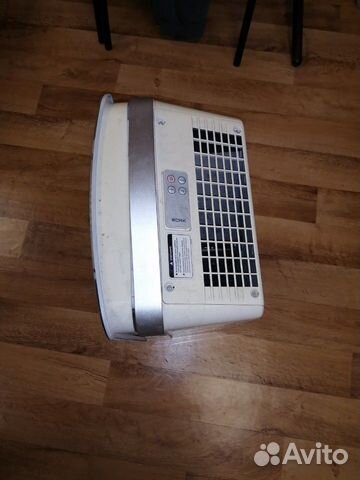 Очиститель Bork AP RIH 3031 WT Очиститель Bork AP RIH 3031 WT
