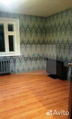 2-к квартира, 64 м², 5/5 эт.