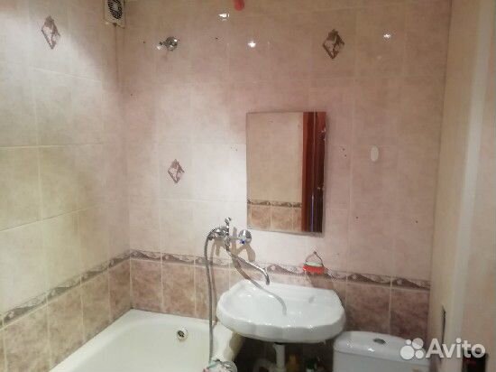 1-к квартира, 38 м², 3/10 эт. 1-к квартира, 38 м², 3/10 эт.