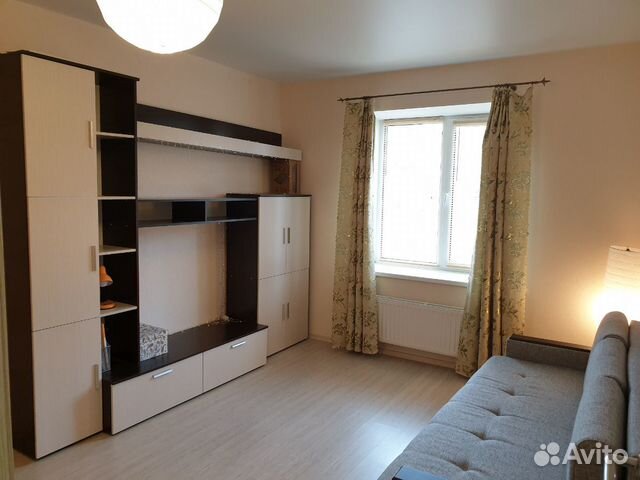 1-к квартира, 35 м², 3/3 эт. 1-к квартира, 35 м², 3/3 эт.