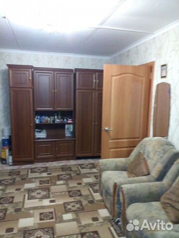 1-к квартира, 38.4 м², 4/9 эт.