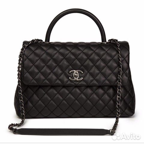 Сумка женская Chanel