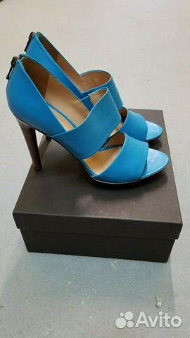 Туфли Bottega Veneta Туфли Bottega Veneta
