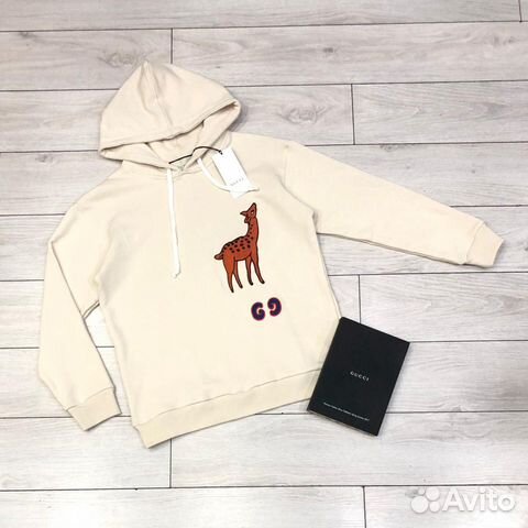 Толстовка Gucci Толстовка Gucci