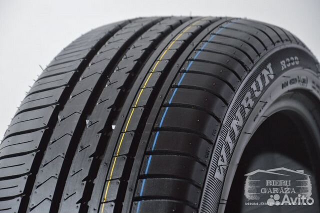 Летние Winrun 215 65 16 98H R-380