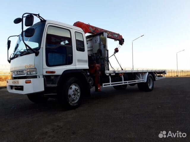 Услуги Воровайки 3,5, 8 тонн, манипулятор, борт