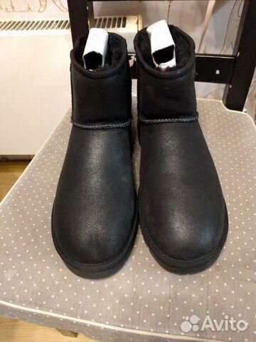 Ugg мужские Ugg мужские
