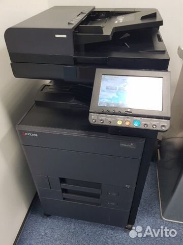 Печать А4 А3 брошюровка оцифровка