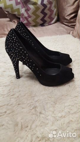 Туфли Zara Туфли Zara