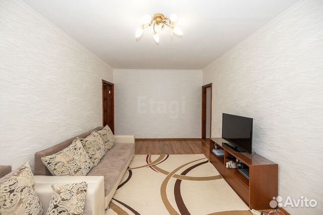 2-к квартира, 45 м², 5/5 эт. 2-к квартира, 45 м², 5/5 эт.