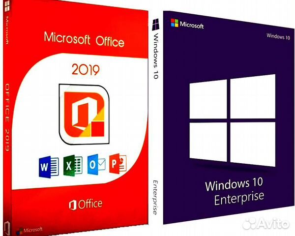Windows 10 Pro + Office 2019 Professional Plus Windows 10 Pro + Office 2019 Professional Plus
