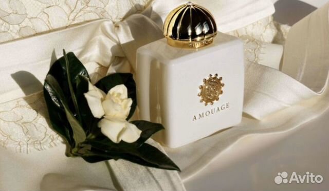 Духи Amouage Honor Woman 100мл
