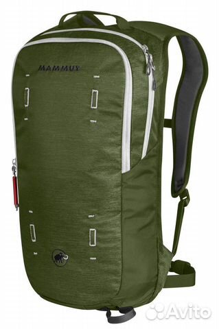 Продам новый рюкзак mammut nirvana rocker Продам новый рюкзак mammut nirvana rocker