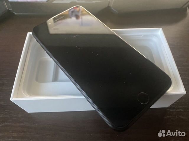 iPhone 7+ 32gb iPhone 7+ 32gb