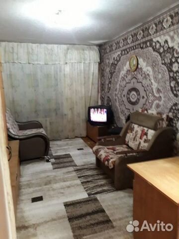 Комната 12 м² в 1-к, 2/9 эт.
