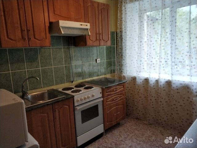 4-к квартира, 71.9 м², 2/9 эт.