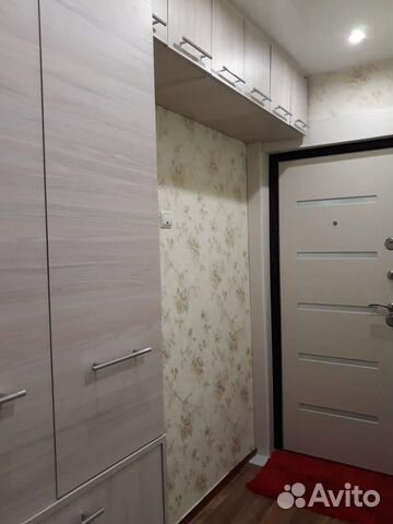 3-к квартира, 48 м², 1/5 эт. 3-к квартира, 48 м², 1/5 эт.