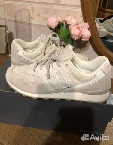 Кроссовки New balance Оригинал Кроссовки New balance Оригинал