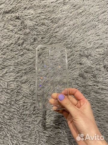 Чехол iPhone 11