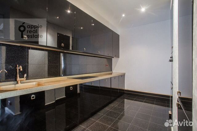 4-к квартира, 183 м², 2/9 эт.