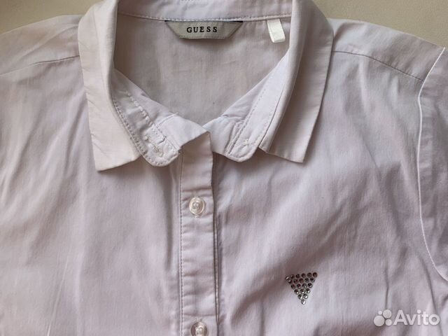 Рубашка Guess