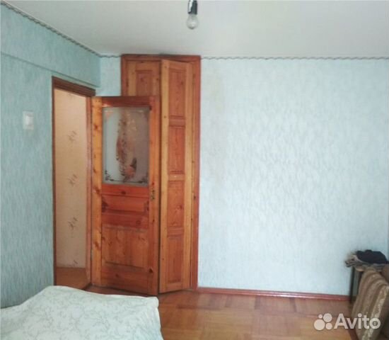 1-к квартира, 32 м², 3/5 эт.