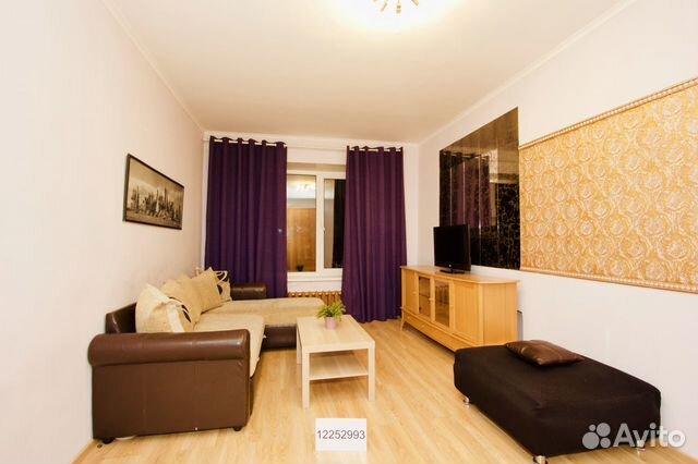 2-к квартира, 64 м², 11/14 эт. 2-к квартира, 64 м², 11/14 эт.