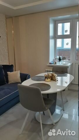 2-к квартира, 63 м², 2/9 эт.