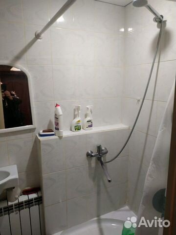 Студия, 18 м², 2/5 эт.