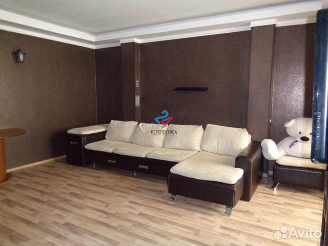 2-к квартира, 49.2 м², 8/12 эт.