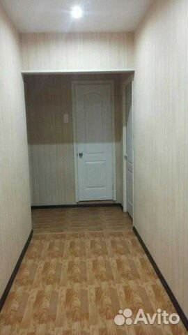 3-к квартира, 73 м², 8/10 эт.