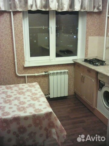 1-к квартира, 31 м², 8/9 эт.