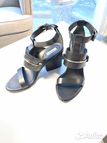 Босоножки balenciaga