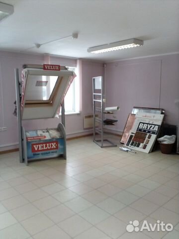 Помещение свободного назначения, 36 м²