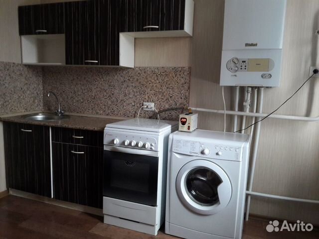 1-к квартира, 47 м², 4/5 эт.