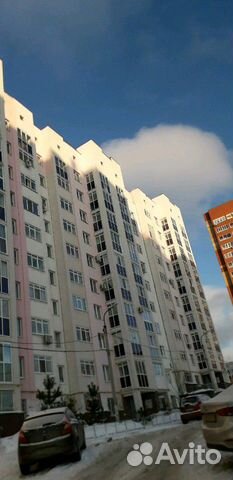 2-к квартира, 60 м², 5/15 эт. 2-к квартира, 60 м², 5/15 эт.