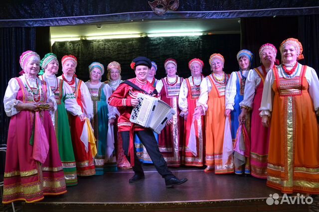 Супер Баянист на Праздник Супер Баянист на Праздник