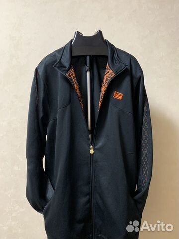 Спортивная куртка Nike Lebron James Спортивная куртка Nike Lebron James