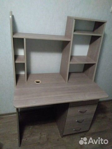 Компьютерный стол Компьютерный стол