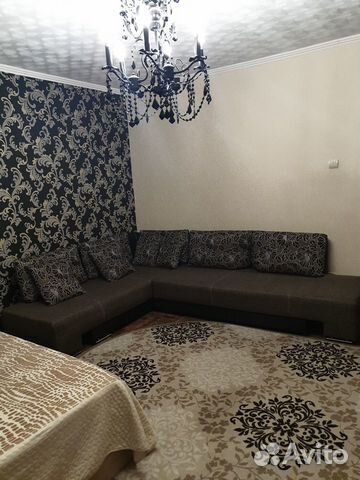 1-к квартира, 40 м², 7/9 эт.