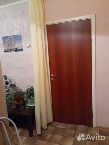 1-к квартира, 36 м², 3/3 эт.
