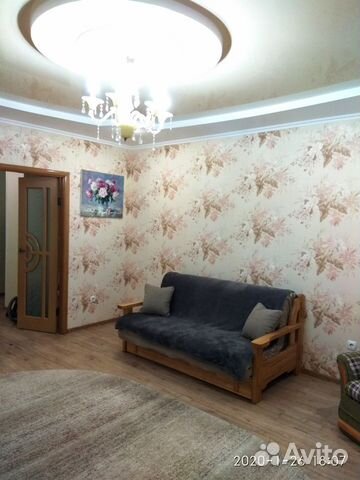 3-к квартира, 88.7 м², 2/10 эт. 3-к квартира, 88.7 м², 2/10 эт.