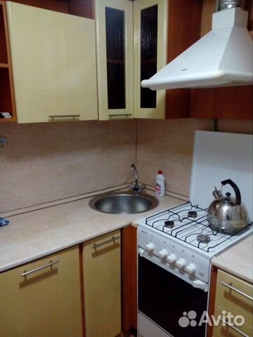 1-к квартира, 32.4 м², 8/9 эт. 1-к квартира, 32.4 м², 8/9 эт.