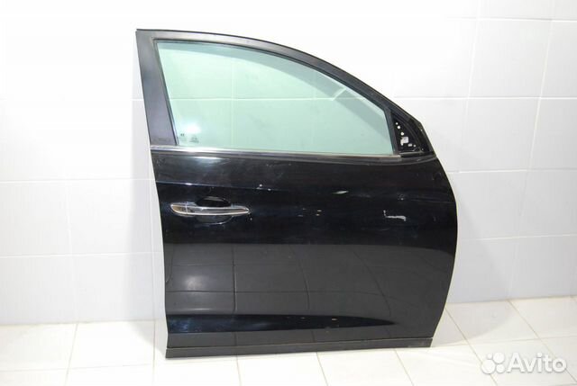 Дверь передняя правая Hyundai Tucson 3 2015-2020 Дверь передняя правая Hyundai Tucson 3 2015-2020